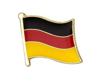 Make Enamel Pins Germany 1