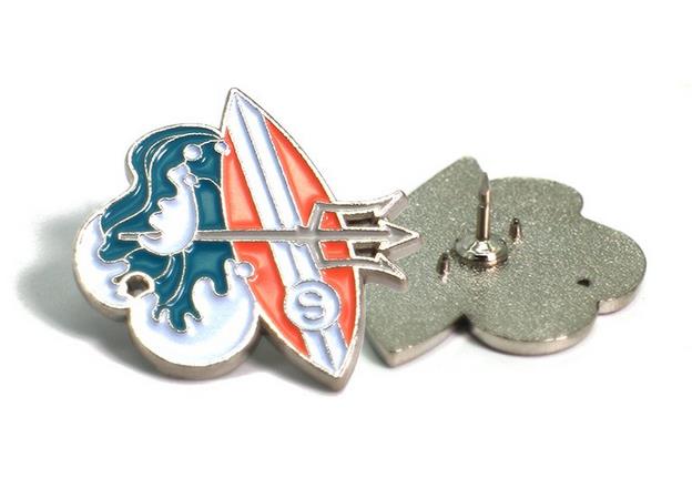 Where To Make Enamel Pins Philippines