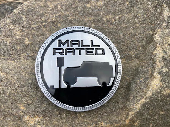 What Are the Best Jeep Metal Badges for Off-Road Enthusiasts?
