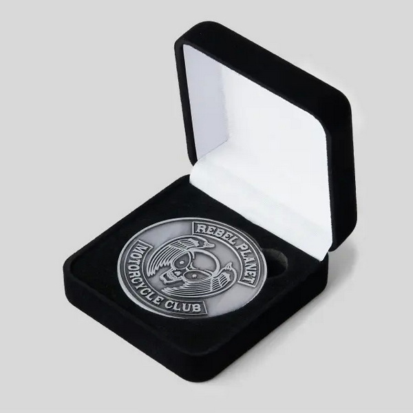 Personalized Challenge Coin Providers