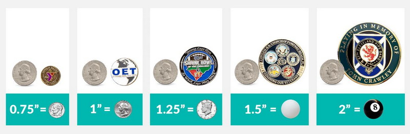 What Size for Making Enamel Pins 1