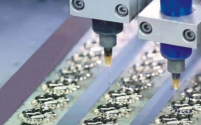 What PMS Do Enamel Pin Makers Use?