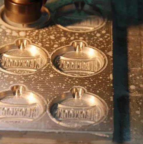 What Material To Use As Mold for Enamel Pin?
