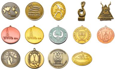 Can You Get Custom Made Metal Badges in Bulk 2