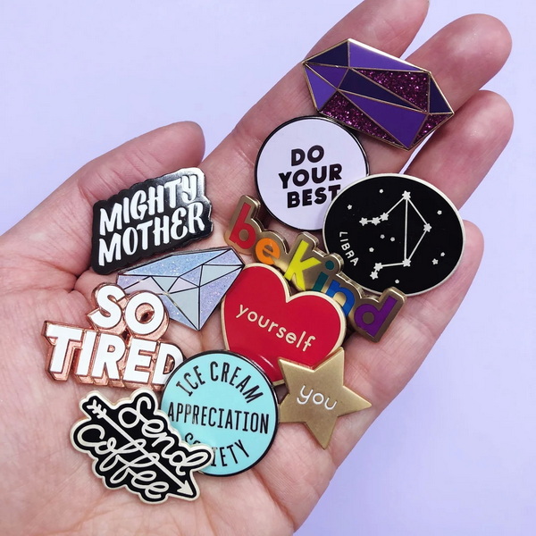 Buy Metal Badges Cape Town